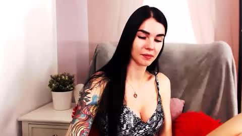 Snapshot of sofiiadream chatting on 19, 2, 2025 sofiiadream online show from 19, 2, 2025