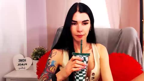 Snapshot of sofiiadream chatting on 23, 2, 2025 sofiiadream online show from 23, 2, 2025