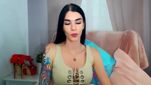 Snapshot of sofiiadream chatting on 27, 9, 2025 sofiiadream online show from 27, 9, 2025