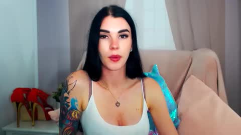 Snapshot of sofiiadream chatting on 23, 10, 2025 sofiiadream online show from 23, 10, 2025