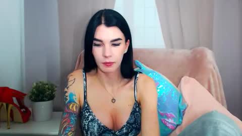 Snapshot of sofiiadream chatting on 19, 11, 2025 sofiiadream online show from 19, 11, 2025