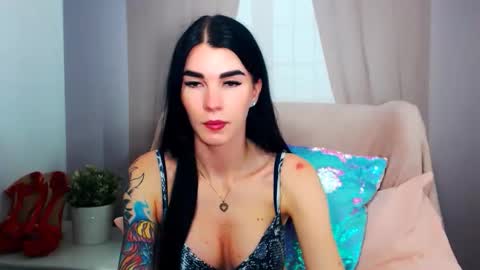 Snapshot of sofiiadream chatting on 5, 12, 2025 sofiiadream online show from 5, 12, 2025