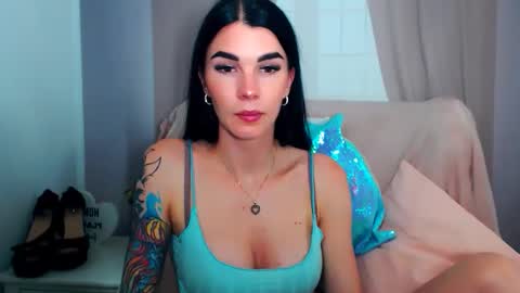 Snapshot of sofiiadream chatting on 22, 12, 2025 sofiiadream online show from 22, 12, 2025