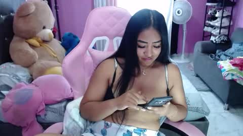 sofia Dreams online show from 14, 2, 2026