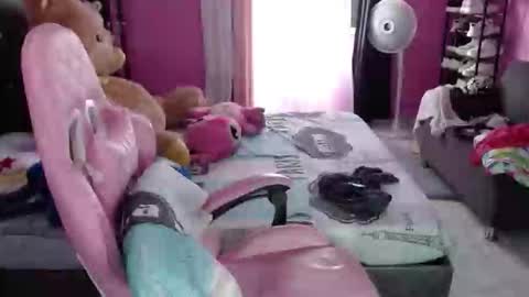 sofia Dreams online show from 15, 2, 2026