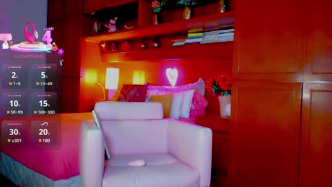 Sofa bonita  online show from 25, 2, 2025