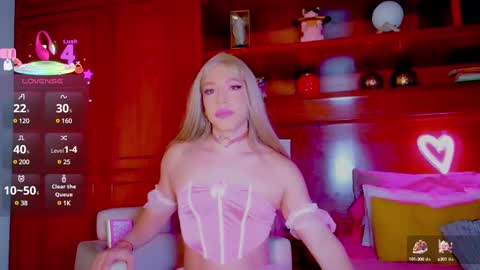 Sofa bonita  online show from 5, 3, 2025