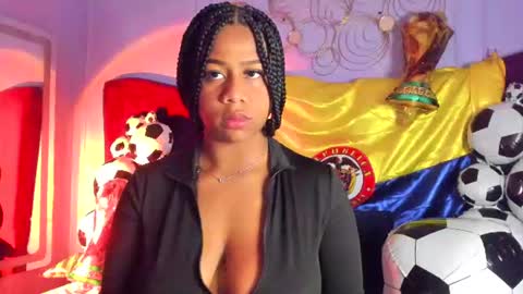 Snapshot of sofiifox chatting on 14, 6, 2026 sofiifox online show from 14, 6, 2026
