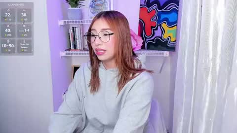 Snapshot of sofiii_03 chatting on 21, 4, 2026 SOFIA online show from 21, 4, 2026