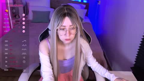 Sofia online show from 28, 11, 2025