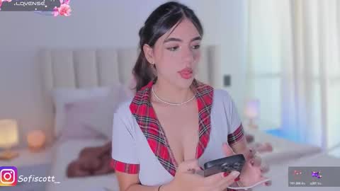 Sofia online show from 14, 12, 2025