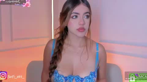 Sofia online show from 20, 7, 2026