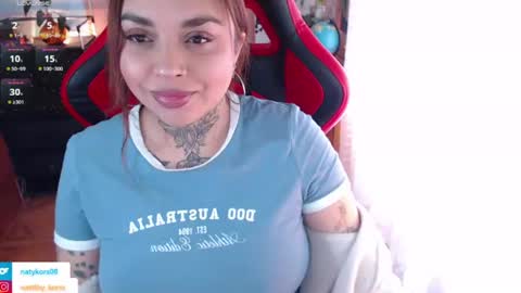 sofisuarez13 online show from 23, 7, 2026