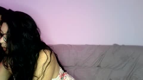 Snapshot of sofivargas_ chatting on 12, 6, 2026 Sofi Vargas online show from 12, 6, 2026