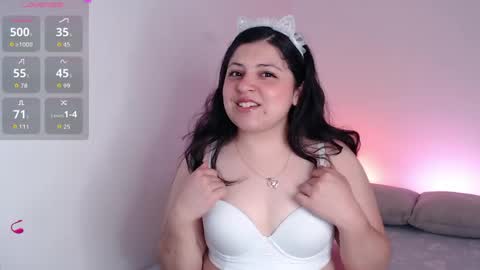Snapshot of sofix_ chatting on 9, 5, 2026 Lau online show from 9, 5, 2026