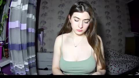 sofiy_a online show from 25, 2, 2025