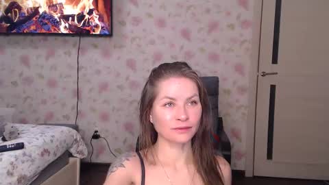  Kaitbrunette and SofiblondeWelcome room Private is Open  Make us happy online show from 15, 3, 2026