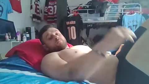 Mason Muscles online show from 25, 3, 2026