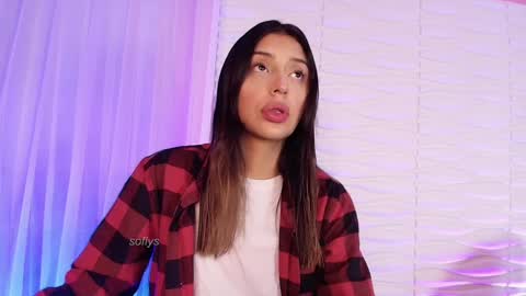 Sofi online show from 25, 2, 2025