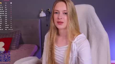 Milisa online show from 21, 7, 2026