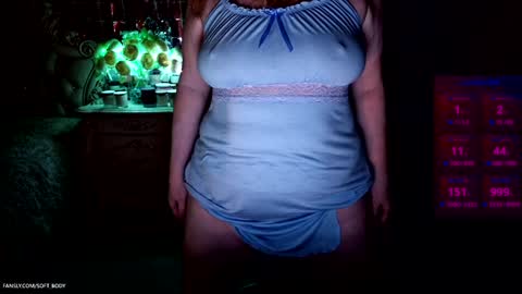 Snapshot of soft_body chatting on 9, 12, 2024 Hi Im Sofia online show from 9, 12, 2024