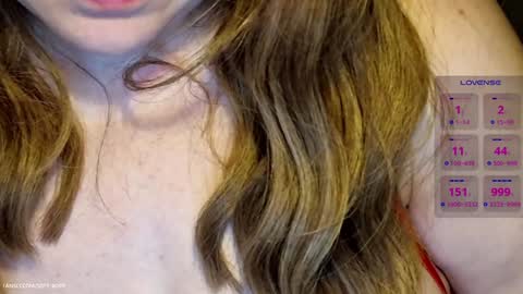 Snapshot of soft_body chatting on 24, 1, 2025 Hi Im Sofia online show from 24, 1, 2025