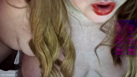 Snapshot of soft_body chatting on 10, 3, 2025 Hi Im Sofia online show from 10, 3, 2025