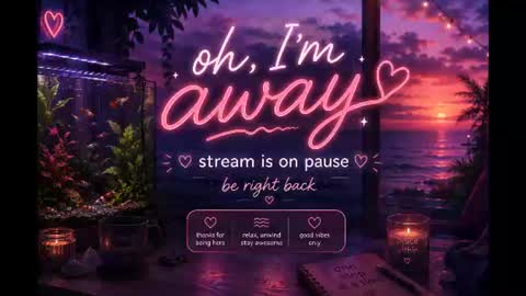Hi Im Sofia             online show from 27, 7, 2026
