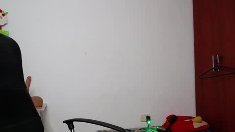 Camila M online show from 22, 12, 2024