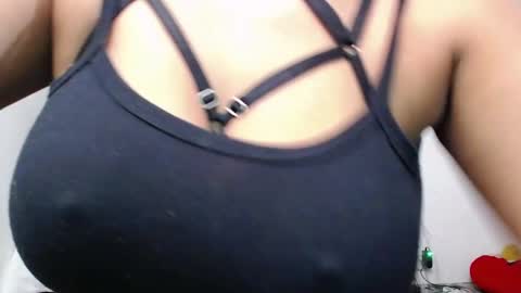 Camila M online show from 30, 12, 2024