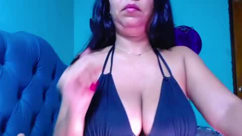 Snapshot of soft_fetish chatting on 16, 6, 2026 Camila M online show from 16, 6, 2026