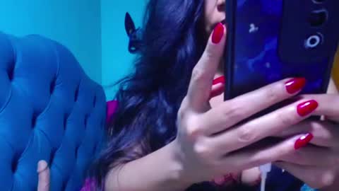 Snapshot of soft_fetish chatting on 22, 6, 2026 Camila M online show from 22, 6, 2026