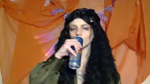 softgothlover online show from 22, 3, 2026