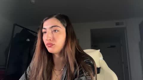 Soft Heat Maria online show from 15, 2, 2026