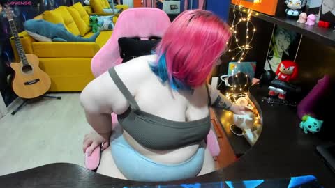 Sofie online show from 29, 1, 2025