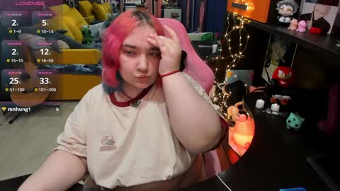 Sofie online show from 1, 2, 2025