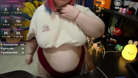 Sofie online show from 4, 2, 2025