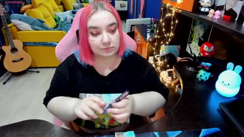 Sofie online show from 6, 2, 2025