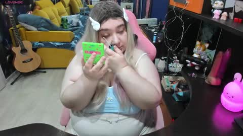 Sofie online show from 5, 3, 2025