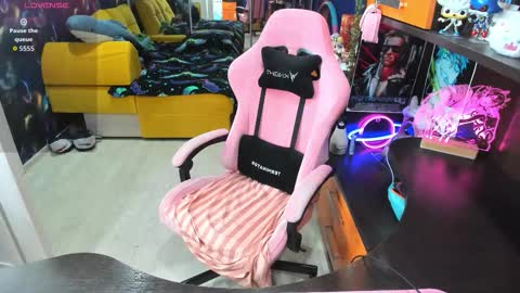 Sofie online show from 16, 12, 2025