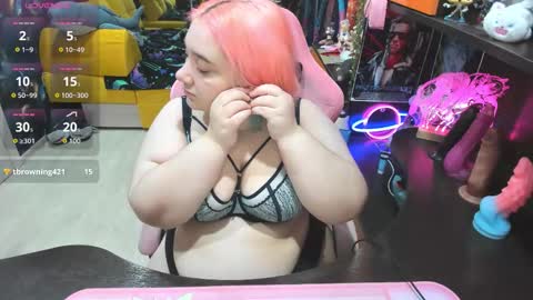 Sofie online show from 19, 12, 2025