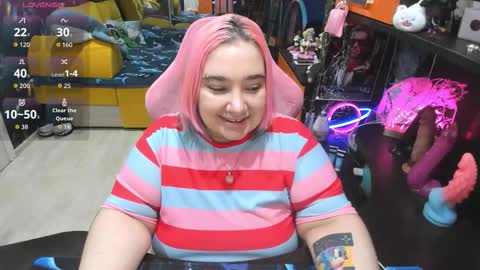 Sofie online show from 17, 1, 2026