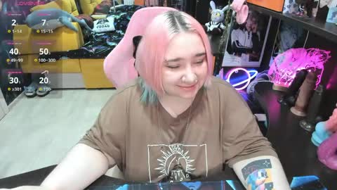 Sofie online show from 21, 4, 2026