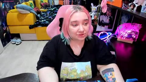 Sofie online show from 24, 4, 2026