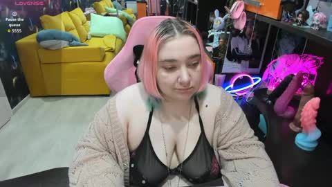 Sofie online show from 22, 5, 2026