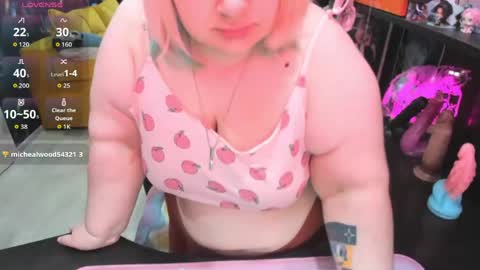 Sofie online show from 9, 6, 2026