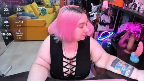 Sofie online show from 13, 6, 2026