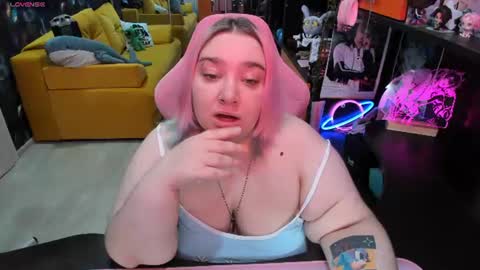 Sofie online show from 16, 6, 2026