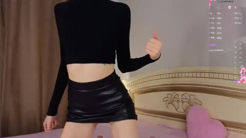 Elly online show from 19, 9, 2025