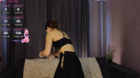 Elly online show from 22, 4, 2026